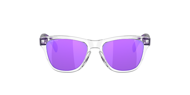 Frogskins™ XXS (Youth Fit) Helder KunststofSunglass Frames van B24, met getinte lenzen