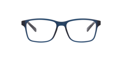 Brille24 - Buffalo, Crystal Teal/Crystal Light Grey/Havana, Größe: Durchschnittlich