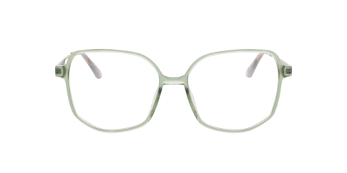 Brille24 - Utopia, Damen, Crystal Green / Satin Gold/Crystal Light Pink / Gold/Black / Satin Gold, Größe: X-Large