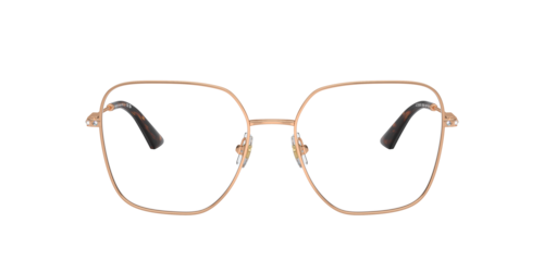 Jimmy Choo - JC2001B, Damen, Rotgold/gold/Rose Gold, Größe: Large