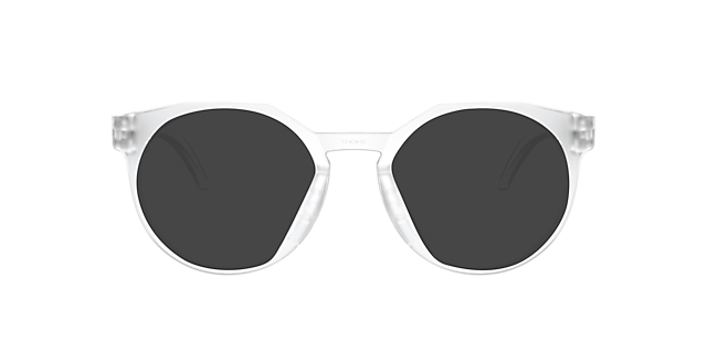 HSTN Mat helder KunststofEyeglass Frames van B24, met getinte lenzen