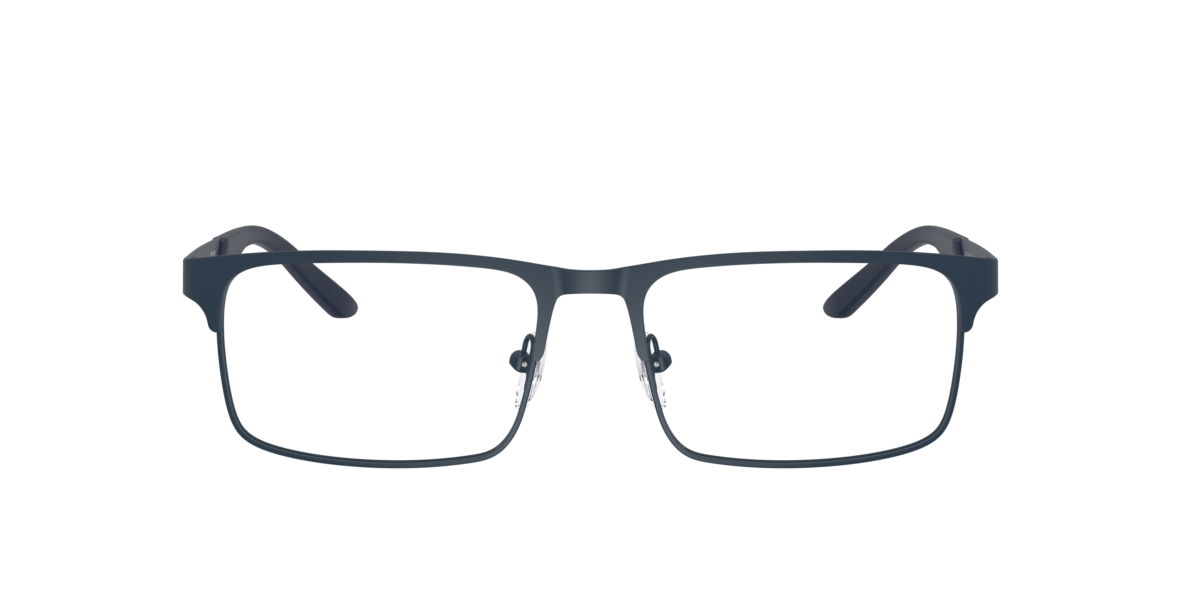 Emporio Armani 8056262462300 Matt Blau/matte Blue/matte Black, Size: Durchschnittlich