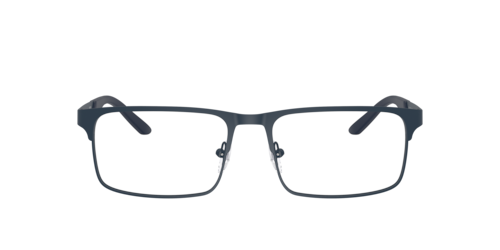 Emporio Armani - EA1170, Herren, Matt Blau/Matte Blue/Matte Black, Größe: Durchschnittlich