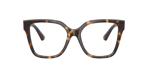 Burberry - BE2443, Damen, Dunkelhavana/Black/Dark Havana, Größe: Durchschnittlich