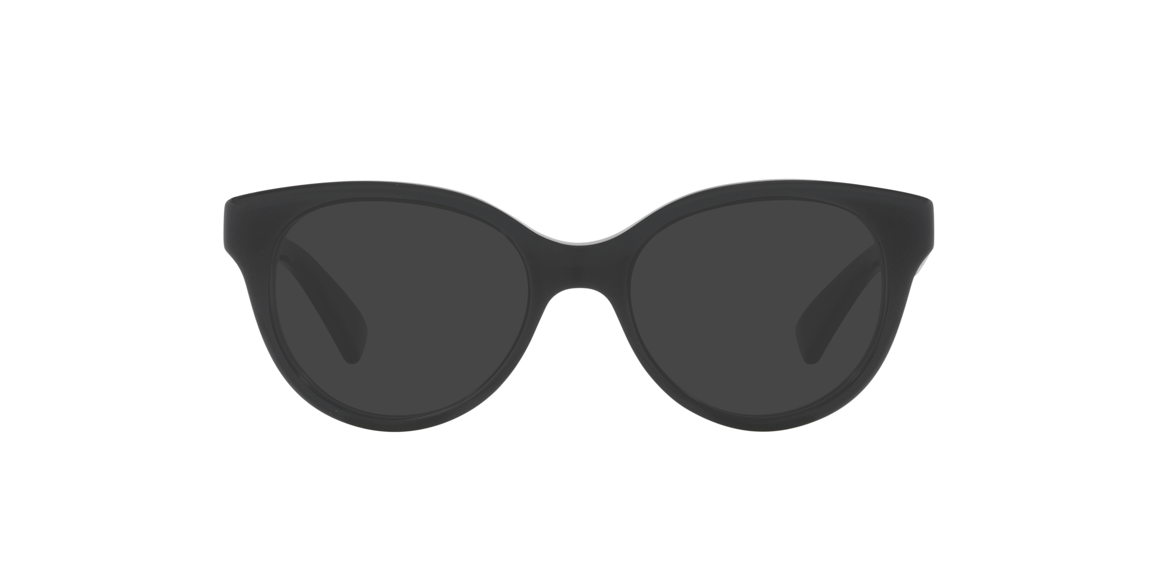 GG1590O Schwarz AcetatEyeglass Frames von B24, mit getönten Gläsern