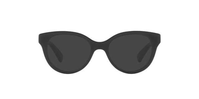 GG1590O Zwart AcetaatEyeglass Frames van B24, met getinte lenzen