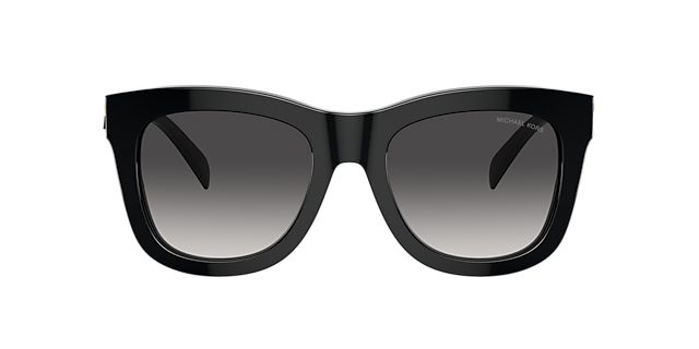 MK2193U Schwarz AcetatSunglass Frames von B24, mit getönten Gläsern