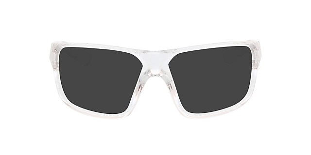 Challenger Kristal KunststofEyeglass Frames van B24, met getinte lenzen