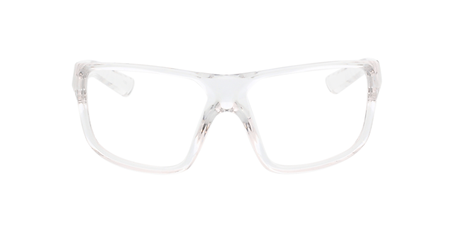 Challenger Kristal KunststofEyeglass Frames van B24, Vooraanzicht