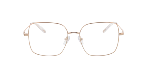 Brille24 - Carrie, Damen, Roségold/Pearly Lavender/Pearly Black, Größe: Large