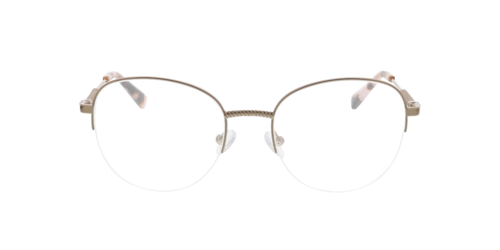 Brille24 - Valencia, Damen, Pink Gold / Light Pink Havana/Gold / Pink Havana/Dark Purple / Purple Havana, Größe: Large