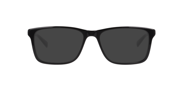 Nike 1000 Schwarz AcetatEyeglass Frames von B24, mit getönten Gläsern