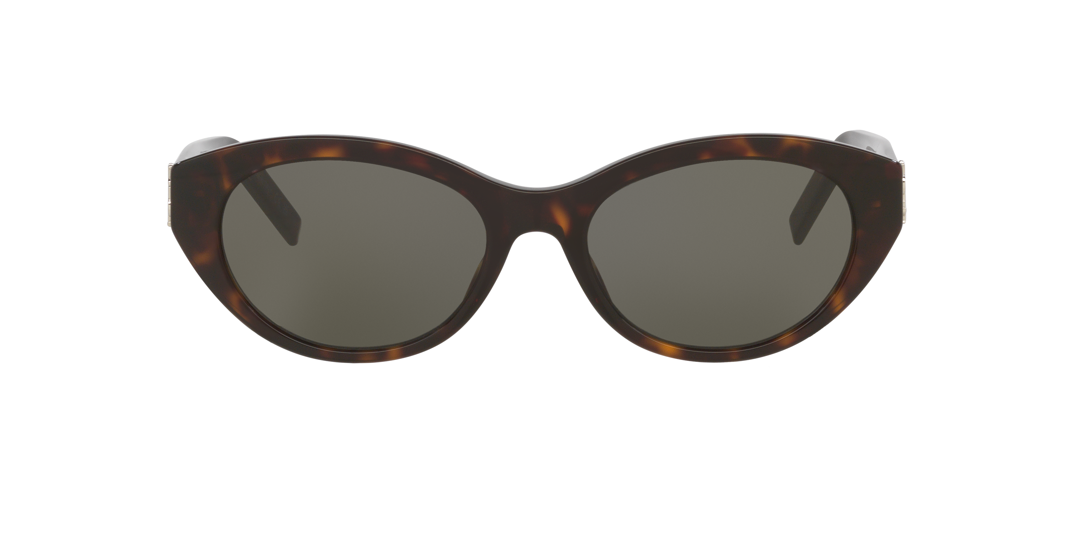 Saint Laurent 889652556406 Tortoise/black, Size: Durchschnittlich
