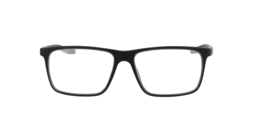 Nike - Nike 7116, Schwarz/Black/Grey Matte, Größe: Durchschnittlich