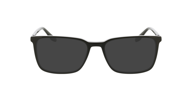 Bradley Khaki Green AcetatEyeglass Frames von B24, mit getönten Gläsern