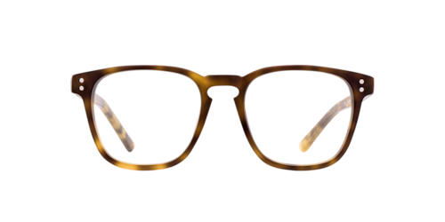 Charlie Temple - Stanton, Hazel Tortoise/Jet Black/Moonlight Tortoise, Größe: Durchschnittlich