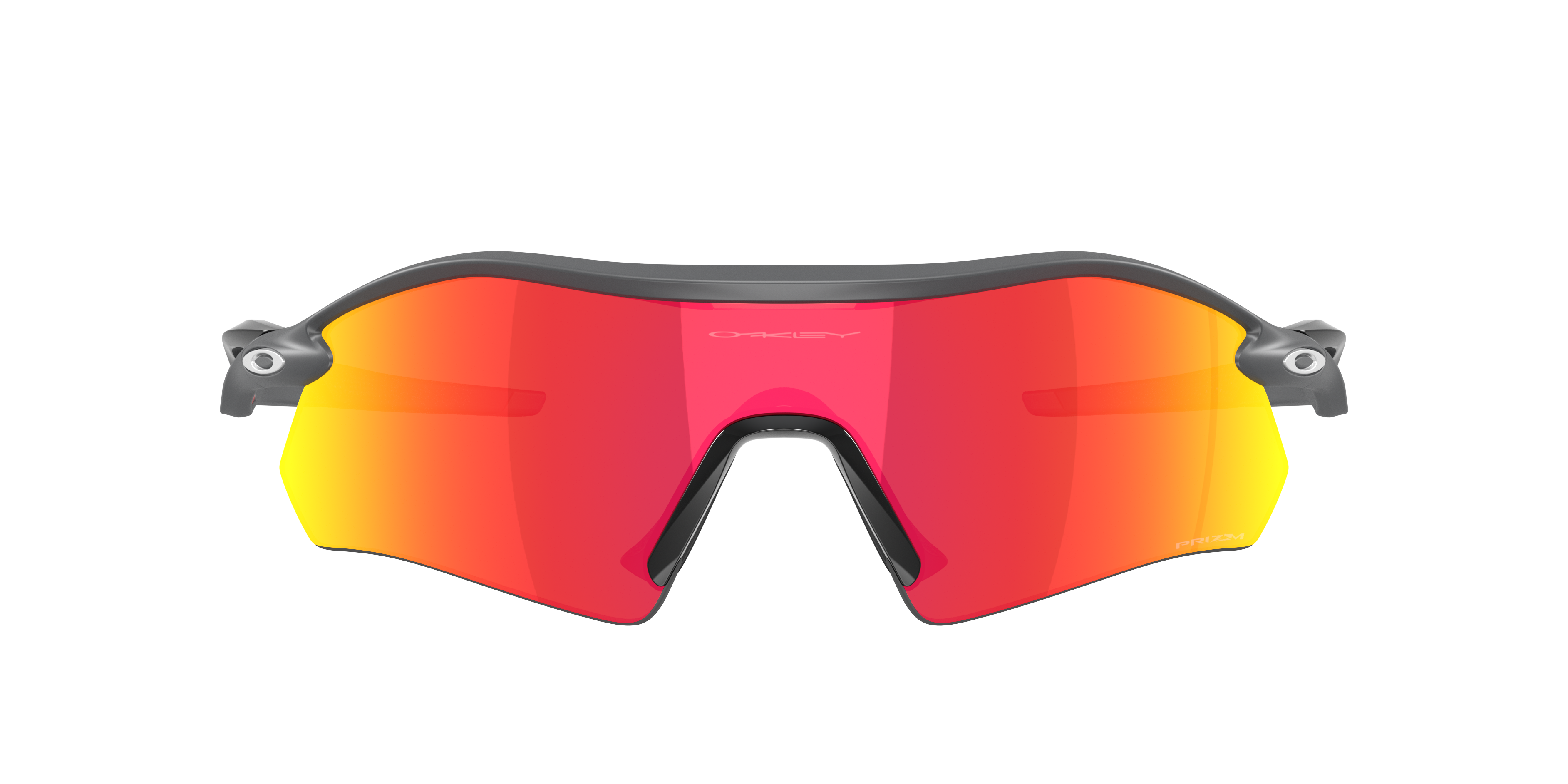 Radar® Plate​ Grijs KunststofSunglass Frames van B24, met getinte lenzen