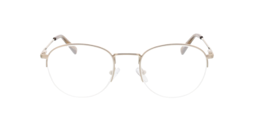 Goud Belfast -  Metaal Brillen