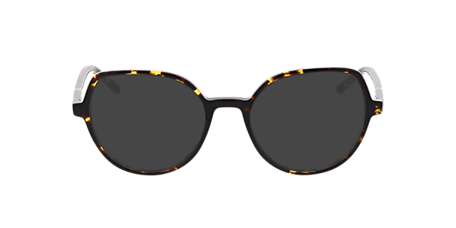 Elena Havana AcetatEyeglass Frames von B24, mit getönten Gläsern