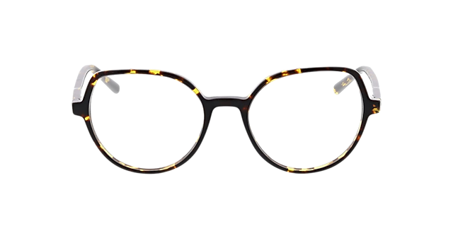 Elena Havana AcetatEyeglass Frames von B24, Vorderansicht