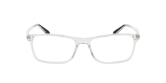 Toronto Kristal KunststofEyeglass Frames van B24, Vooraanzicht