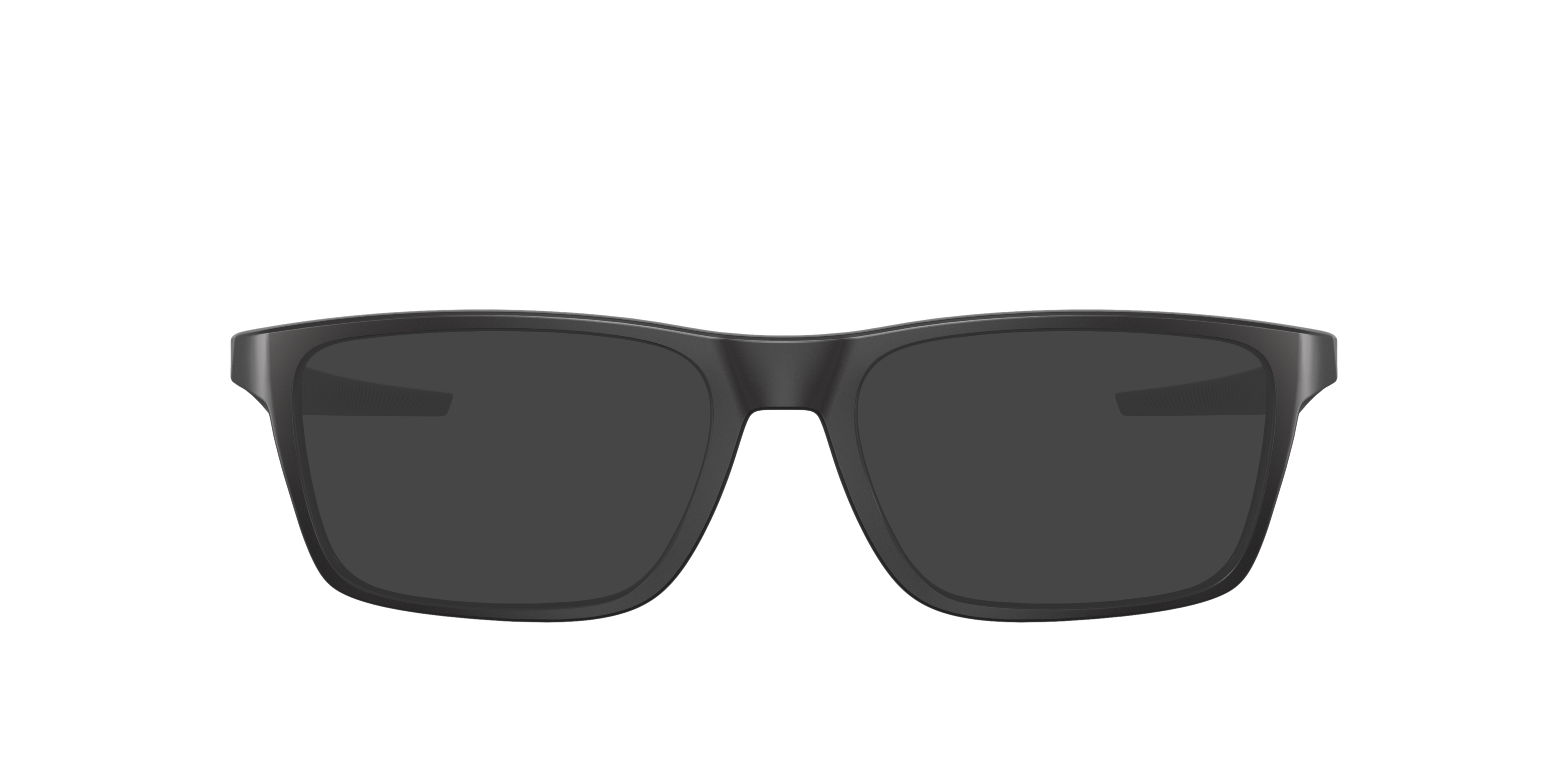 Port Bow High Resolution Collection Satijnglans zwart KunststofEyeglass Frames van B24, met getinte lenzen