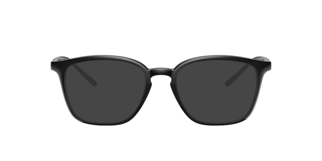 RB7185 Zwart KunststofEyeglass Frames van B24, met getinte lenzen