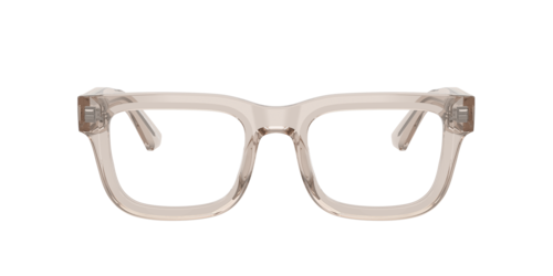 Emporio Armani - EA3279, Herren, Tundra glänzend transparent/Shiny Crystal/Shiny Transparent Tundra, Größe: Durchschnittlich