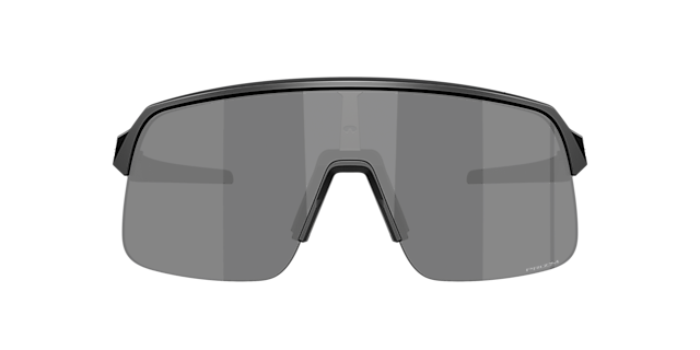 Sutro™ Lite S Matzwart KunststofSunglass Frames van B24, met getinte lenzen