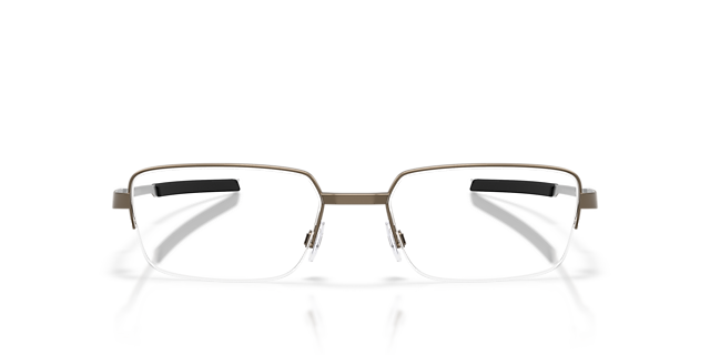 Foil RQ 0.5 Zinn MetallEyeglass Frames von B24, Vorderansicht