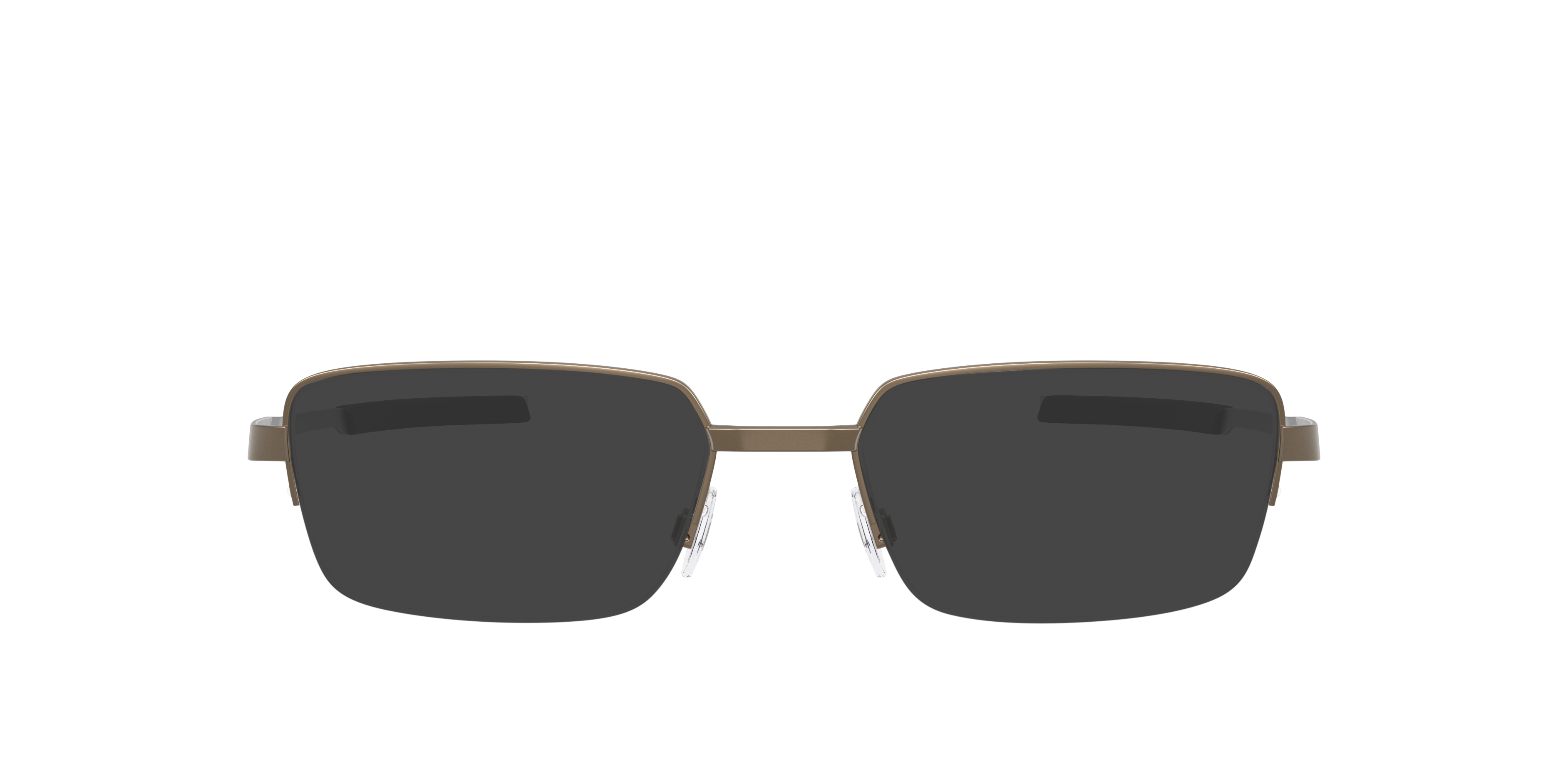 Foil RQ 0.5 Zinn MetallEyeglass Frames von B24, mit getönten Gläsern