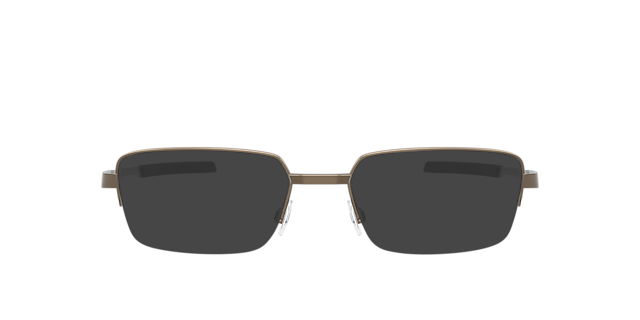 Foil RQ 0.5 Zinn MetallEyeglass Frames von B24, mit getönten Gläsern