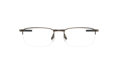 Oakley - Barrelhouse 0.5, Herren, Zinn/Pewter, Größe: Durchschnittlich