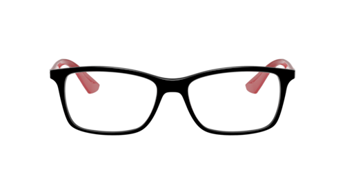 Ray-Ban - RB7047, Schwarz/Havana/Black, Größe: Durchschnittlich