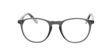 Grijs Alvin -  Acetaat Brillen