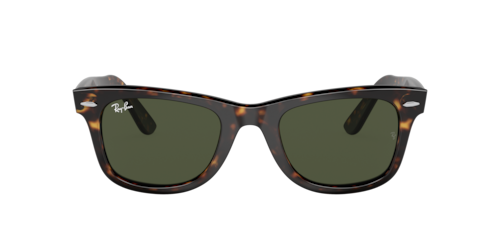 Ray-Ban - RB2140, Havana/Black/Tortoise, Größe: Large