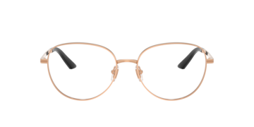 Roségoud VE1312 -  Metaal Brillen