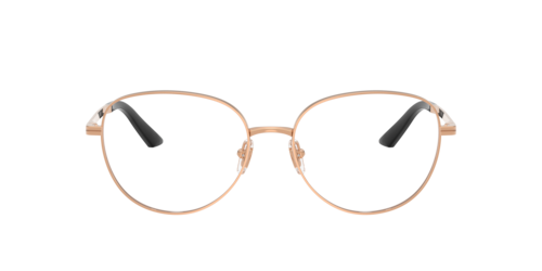 Versace - VE1312, Damen, Rotgold/Gold/Rose Gold, Größe: Large
