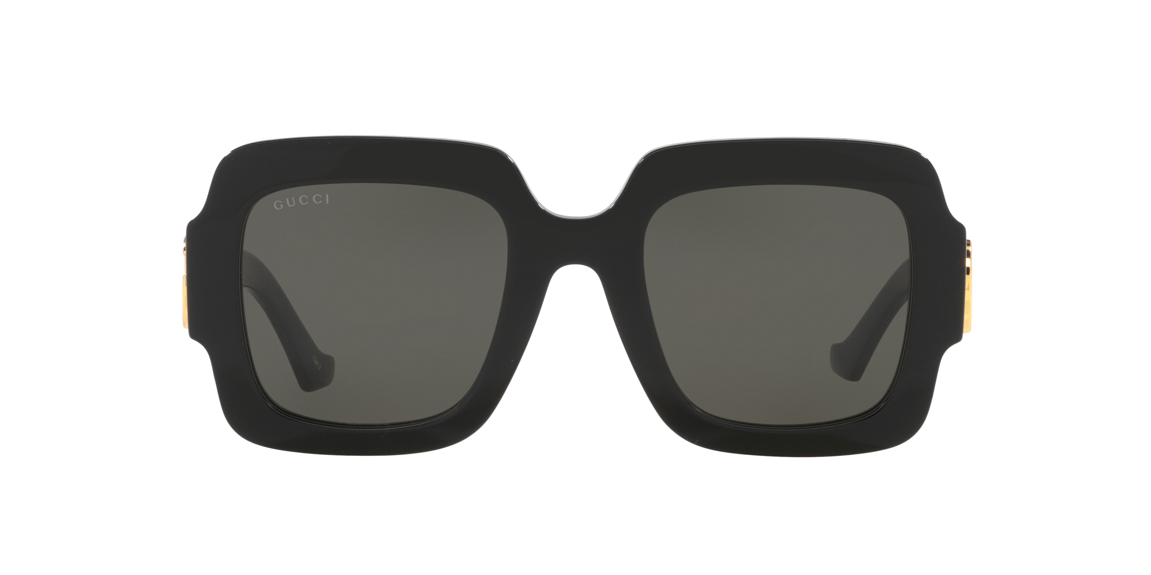 Gucci 889652466989 Schwarz/black, Size: Durchschnittlich