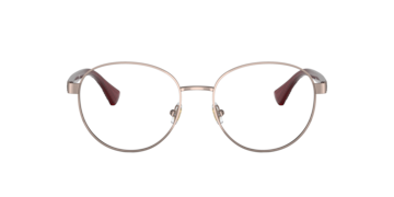 Glanzend Roségoud RA6050 -  Metaal Brillen