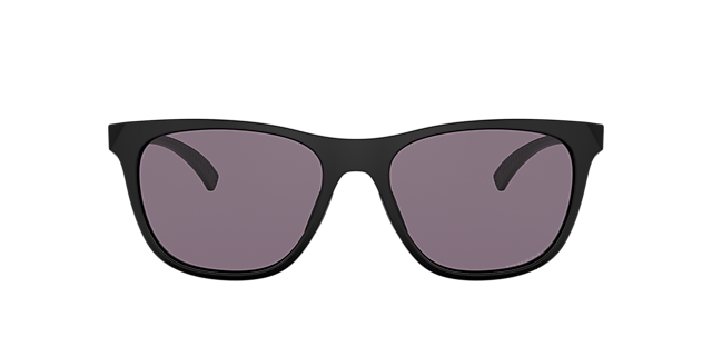 Leadline Matt Schwarz KunststoffSunglass Frames von B24, mit getönten Gläsern