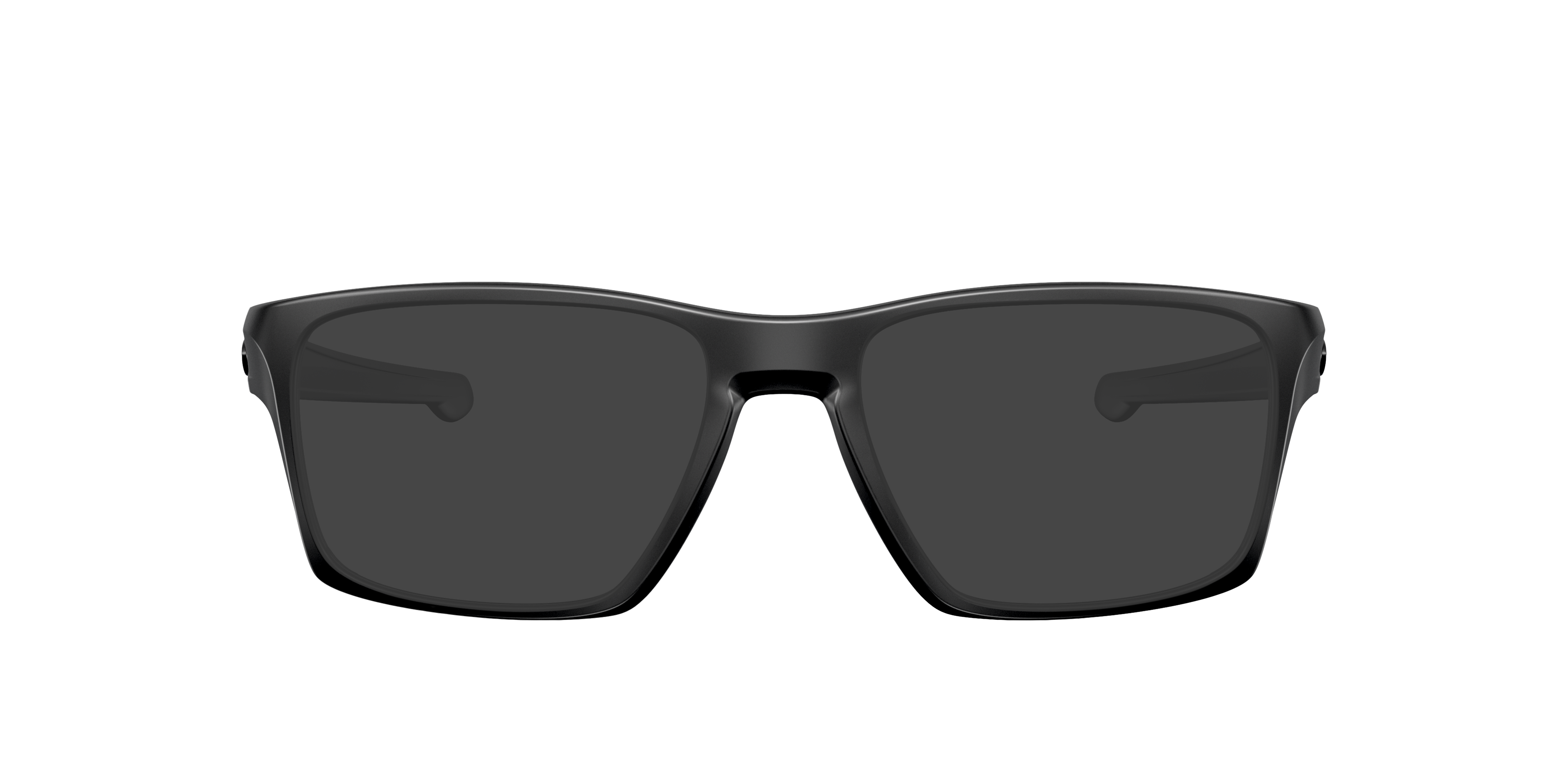 Litebeam Satijnglans zwart KunststofEyeglass Frames van B24, met getinte lenzen