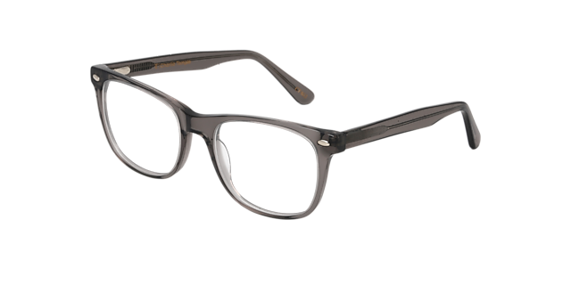 Charlie CT Dolphin Trail AcetatEyeglass Frames von B24, Dreiviertelansicht