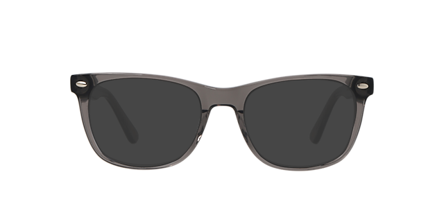 Charlie CT Dolphin Trail AcetatEyeglass Frames von B24, mit getönten Gläsern