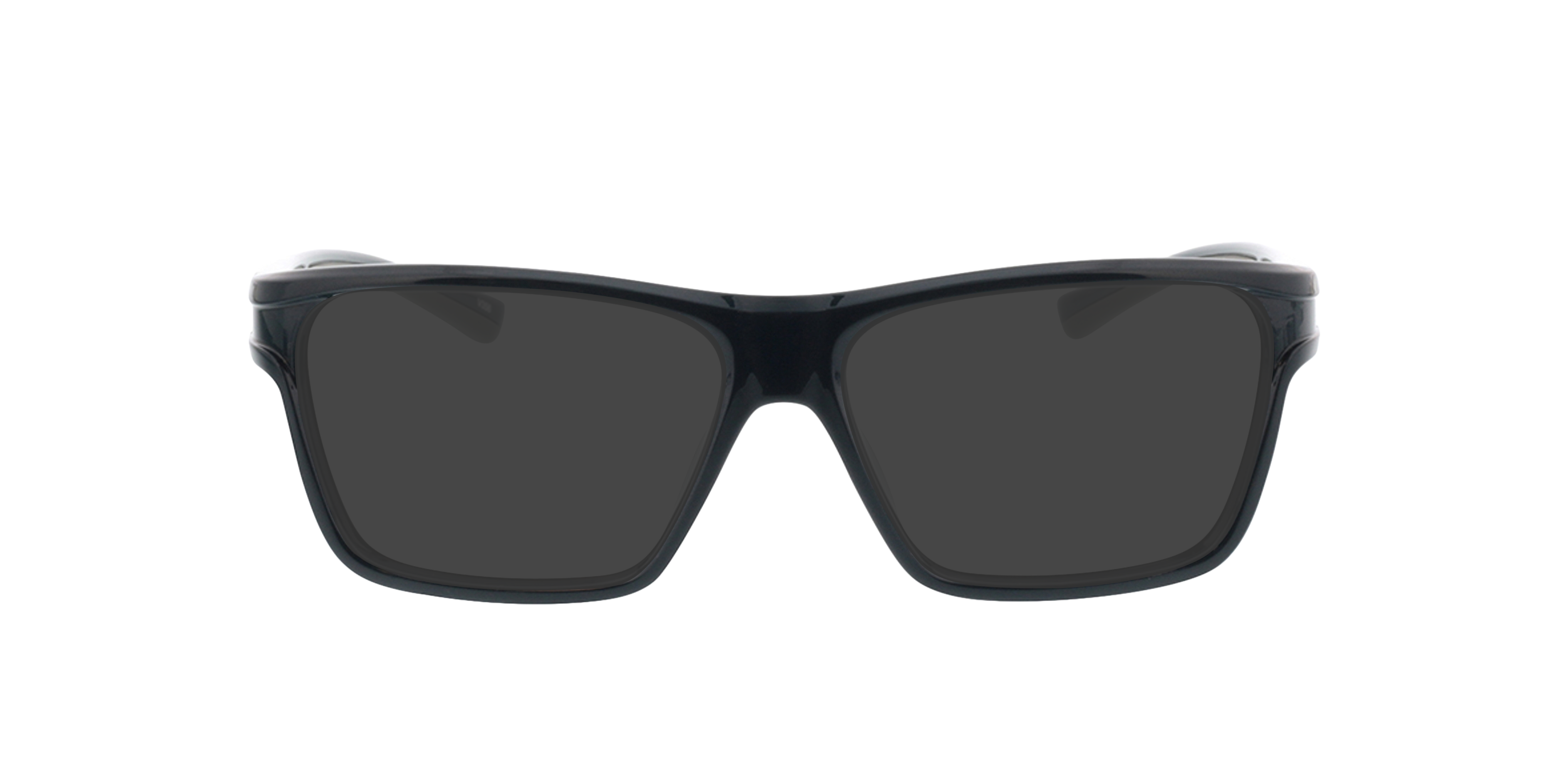 Performer Donkerblauw  &  grijs KunststofEyeglass Frames van B24, met getinte lenzen