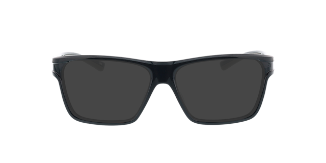 Performer Donkerblauw & grijs KunststofEyeglass Frames van B24, met getinte lenzen