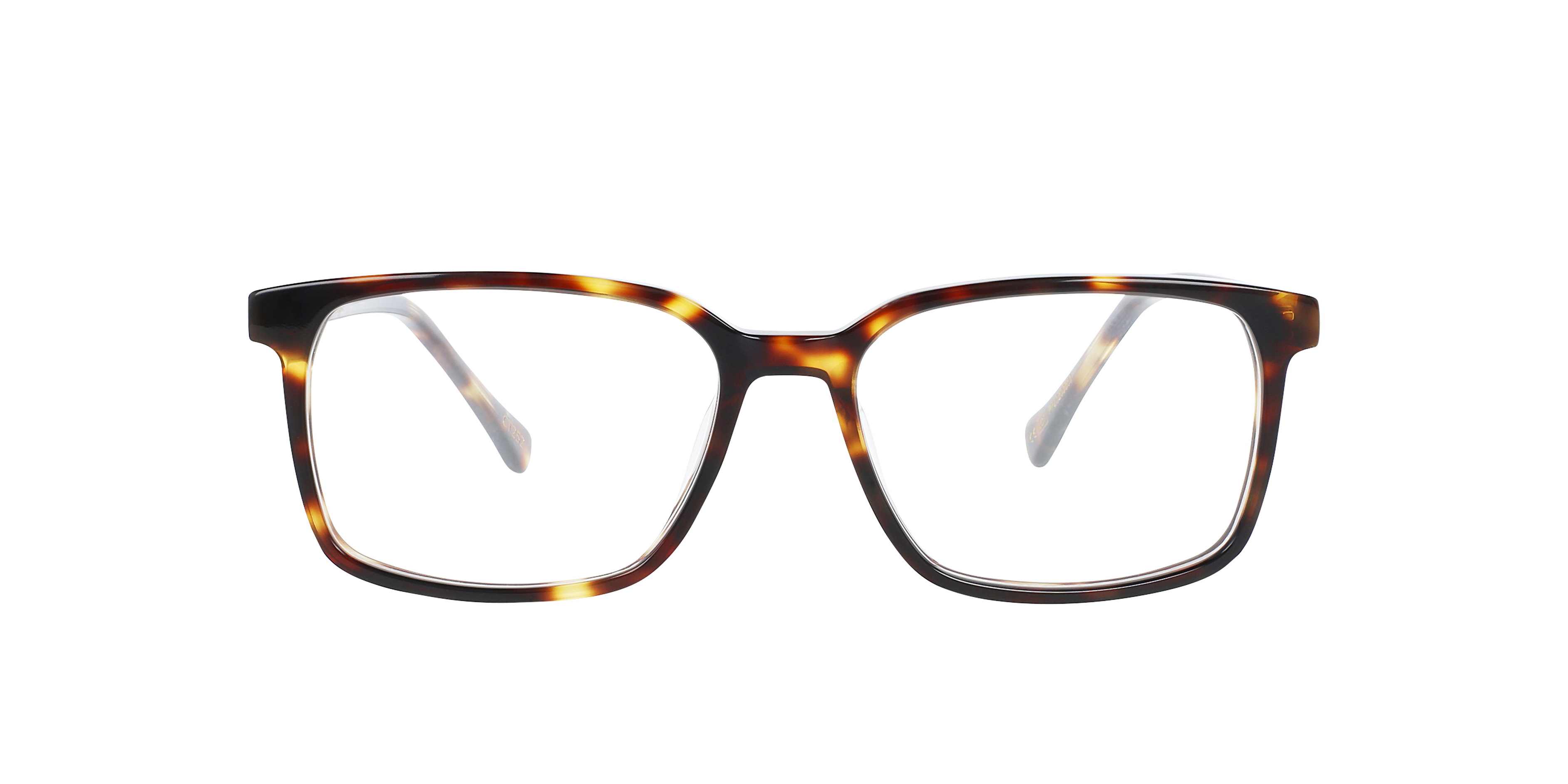 Charlie Temple 8721321260868 Moonlight Tortoise/navy Blue/white Crystal, Size: Small