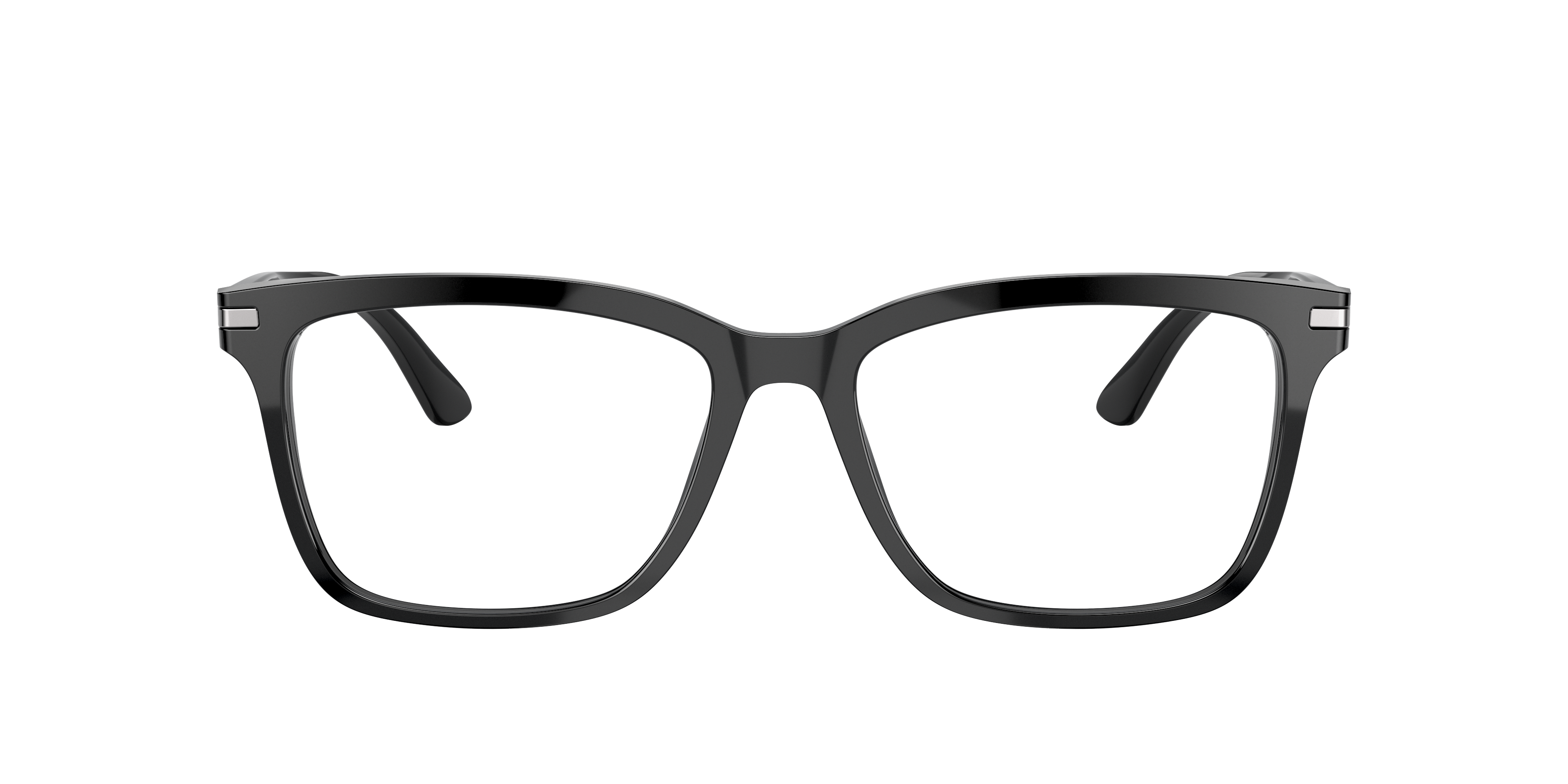 Thumbnail - Prada 8056597437820 Schwarz/black/grey, Size: Large