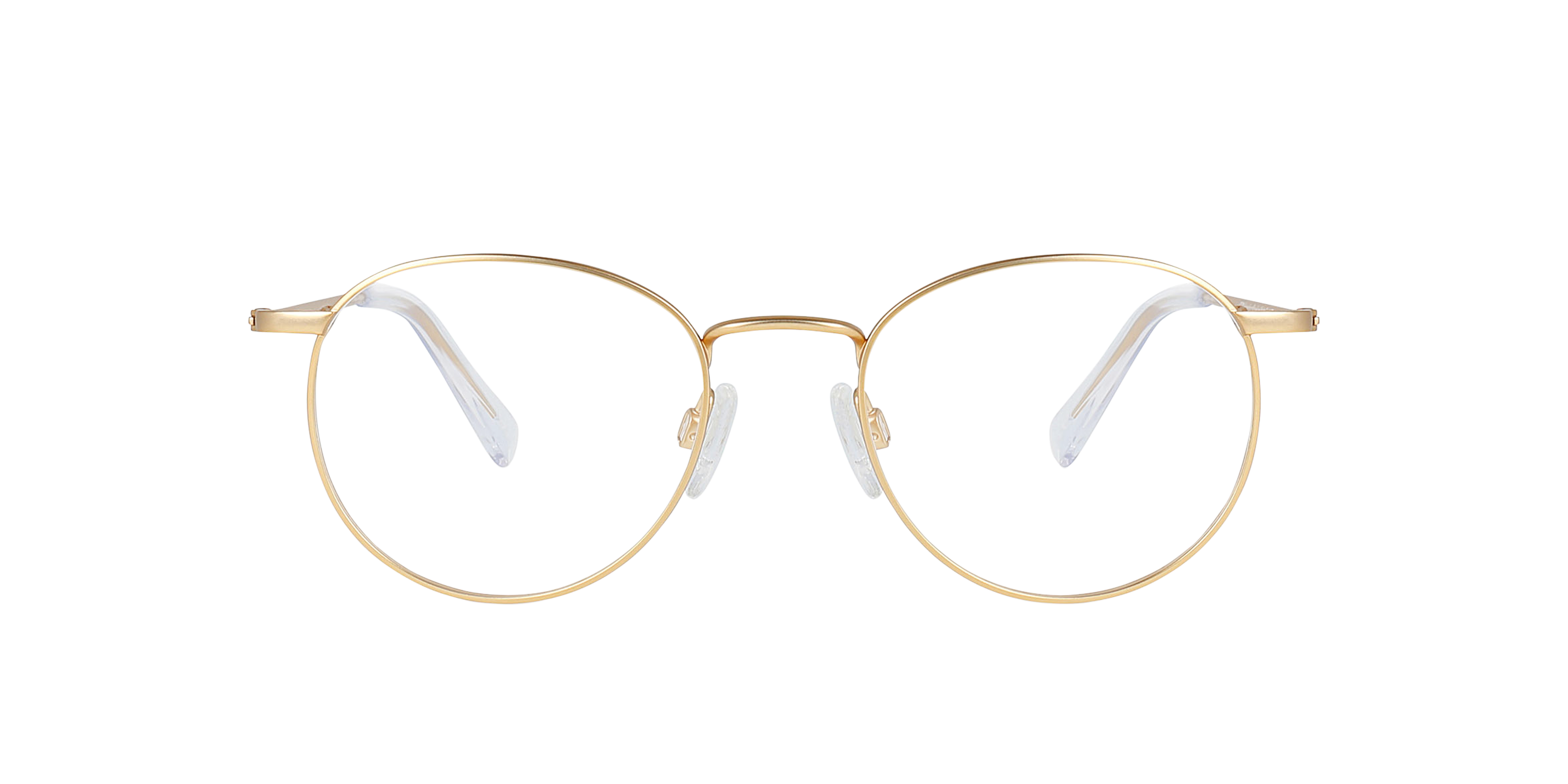 Charlie Temple 8721321263265 Gold Titanium/platinum Silver Titanium/light Gold Titanium, Size: Durchschnittlich