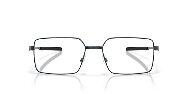 Foil SQ Matte Midnight MetallEyeglass Frames von B24, Vorderansicht